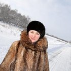 How Do I Care for a Mink Coat?