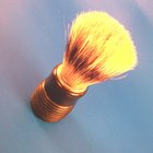 How to Use Shaving Soap & a Brush