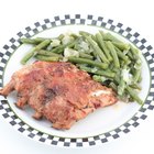 How to Cook a Simple Can of Green Beans