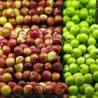 Apple Types & Uses