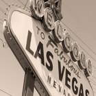 How to Create a "Welcome to Las Vegas" Sign