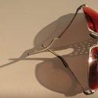 The Effects of Red Lens Sunglasses