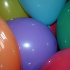 Wall Coverings Party Decorations