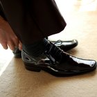 Make Your Shoes Shine Like Mirrors