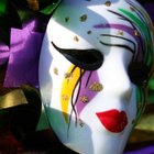 Mardi Gras Parade Float Ideas