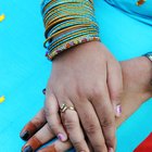 Malay Traditional Wedding Attire