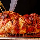 How to Cook a Whole Venison Backstrap