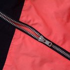 How to Hem Zippered Track Pants