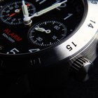 How to Synchronize a Wristwatch