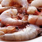 How to Tell if Shrimp Is Not Fresh