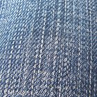 How Is Denim Fabric Constructed?