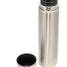 How to Keep Coffee From Going Sour in a Thermos