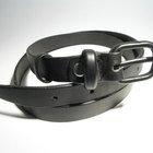 How to Tell Fake Gucci Belts