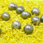 How Is the Quality of Pearls Judged?