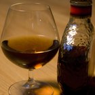 What Are the Differences Between Scotch, Whiskey & Brandy?