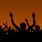 Party Ideas for Rave Themes