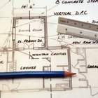 How to Set Up Floor Plans for an Office Space | Bizfluent