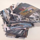 Ideas for a Photo Slideshow Movie for a Birthday