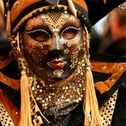 What Is Mardi Gras Attire?
