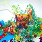 Crazy Party Games