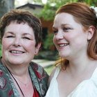 Mom to Daughter Special Wedding Gifts