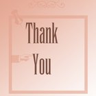 How to Write a Thank You to Co-Workers for a Wedding Gift