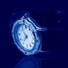 How to Remove The Back on a Relic Wrist Watch