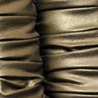 What Is Polyurethane Coated Leather?