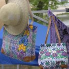 How to Make a Macrame Bag