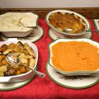 Christmas Brunch Menu Ideas