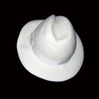 How to Care for a Wool Felt Hat