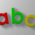 What Is an ABC Party Theme?