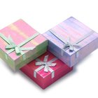 How to Assemble Gift Boxes