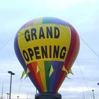 Ribbon Cutting Traditions