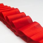 How do I Clean Silk Ribbon?