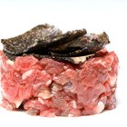 How to Make Beef Tartare