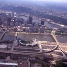 Romantic Anniversary Ideas in Pittsburgh, Pennsylvania