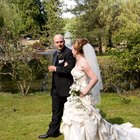 Wedding Etiquette for the Bride's Parents