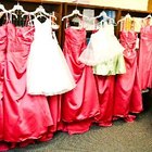How to Get Fitted for a Bridesmaid Dress