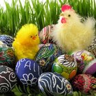 Pagan Easter Facts
