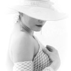 Ladies Hats for Brunch Events & Activities