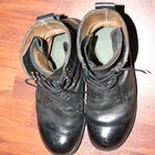 How to Shine Jump Boots