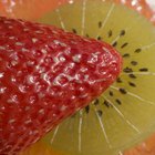 What Type of Sugar Is in Fruit?