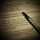 Wisconsin Notice of Right to Cure Default | Legal Beagle