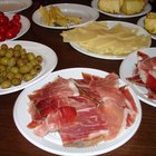Spanish Snacks for Kids
