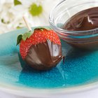 How to Melt Hershey's Chocolate
