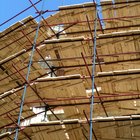 How to Estimate the Costs of Scaffolding | Bizfluent