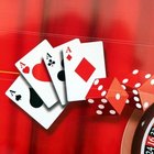 Ideas for Making Your Own Tabletop Decorations for a Casino-Themed Party