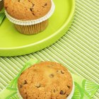 How to Keep Muffins From Going Moldy