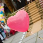Preschool Movement or Music Activities for Valentine's Day